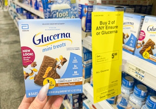 cvs glucerna mini treats 2023 1673211373 1673211373