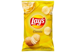2 Lay's Chips