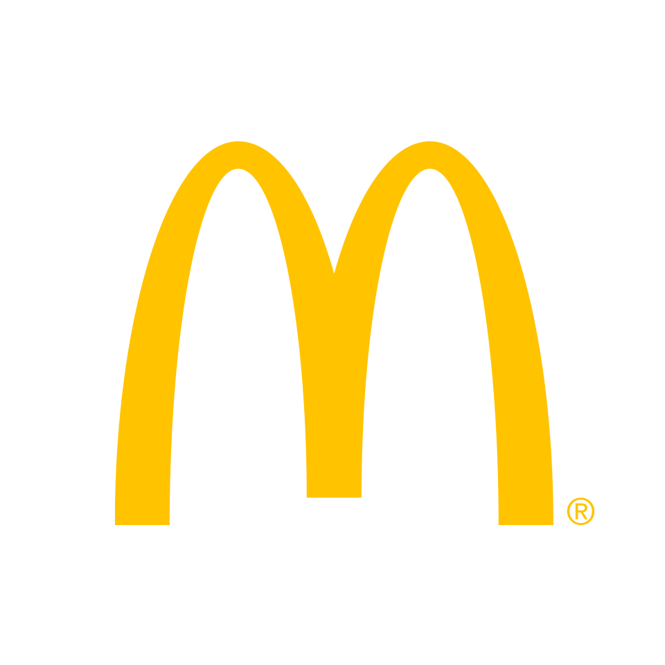 McDonald's logo