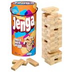 Hasbro Jenga Game
