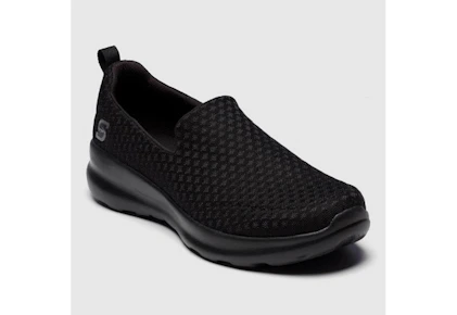 Skechers Women's Slip-On Sneakers