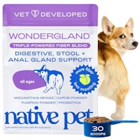 Native Pet WonderGland Supplement