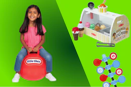 walmart toys little tikes melissa and doug