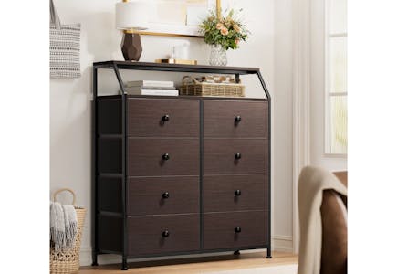Ebern Designs Double Dresser