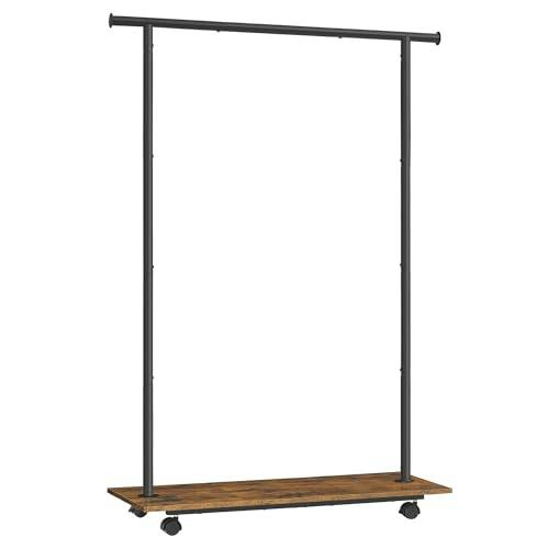 SONGMICS Metal Garment Rack