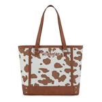 Wrangler Tote Bag