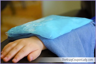 DIY ice pack 02