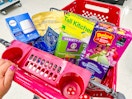 This Week’s Best Target Finds: Free Smoothie Bowl, $1 Shampoo, and Snacks card image