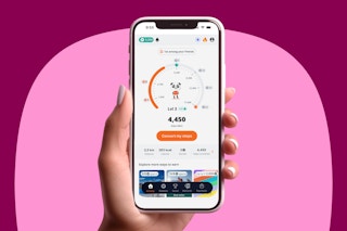 weward app
