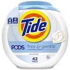 Tide Pods
