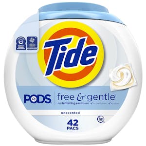 Tide Pods