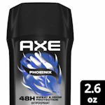 2 Axe Deodorants