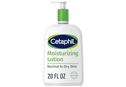Cetaphil Body Moisturizer