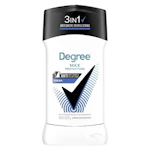 Degree Men Antiperspirant