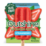 Outshine Frozen Fruit Bars