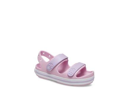 Crocs Toddler and Kids' Sandals
