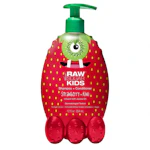 2 Raw Sugar Kids' 2-in-1 Shampoos