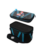 Overnight 2-in-1 Travel Case