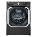LG Front Load Washer
