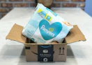 Save $20 When You Spend $80 or More on Pampers Diapers and Wipes