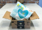 Save $20 When You Spend $80 or More on Pampers Diapers and Wipes