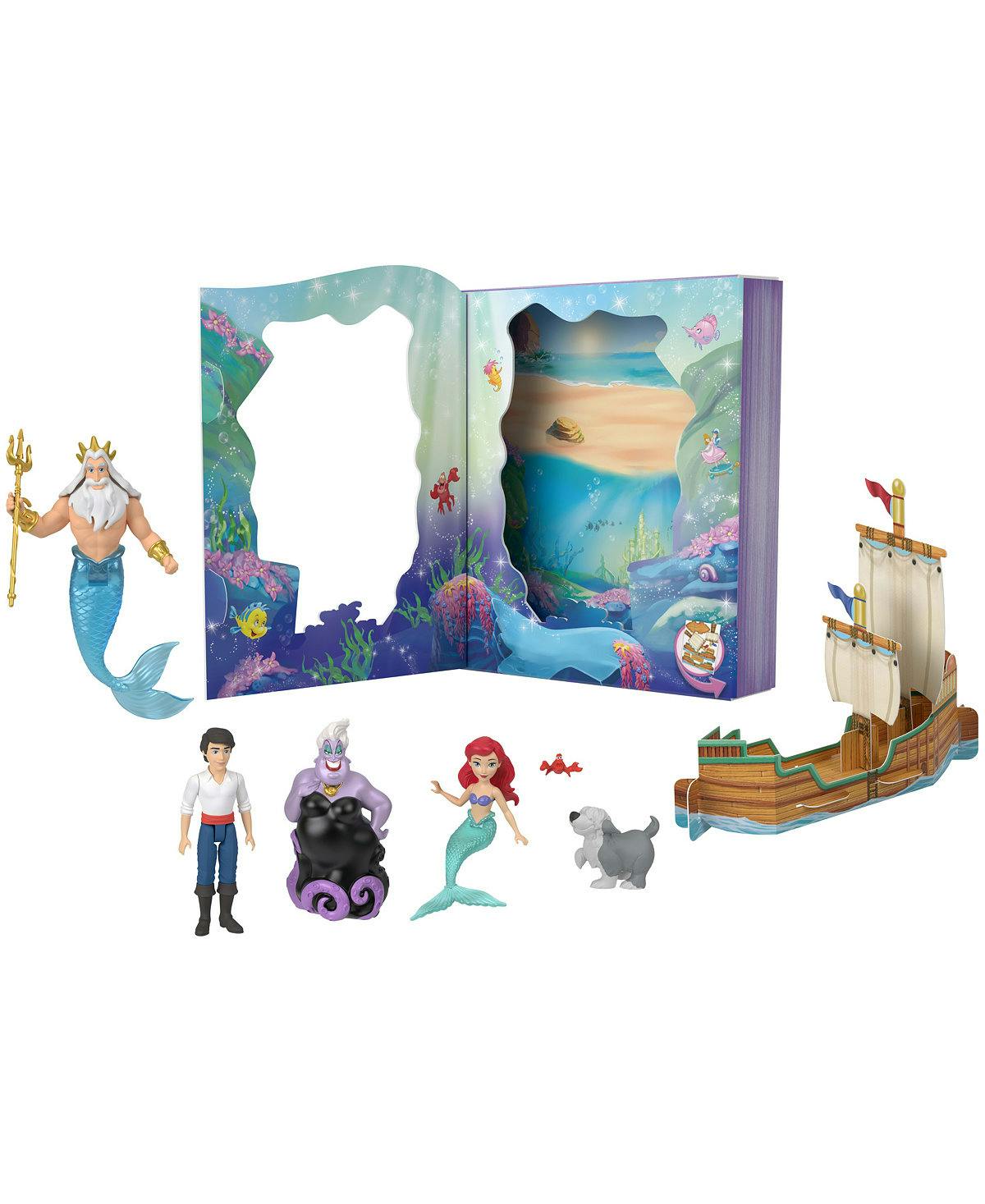 Ariel Mini Doll