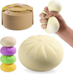 Dumpling Squishy Mystery Box