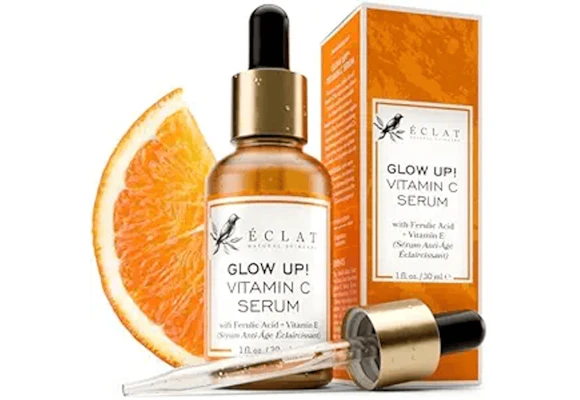 Vitamin C Face Serum