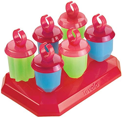 Popsicle Molds 6-Pack