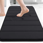 Memory Foam Bath Mat