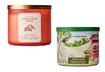 2 Bath & Body Works Candle