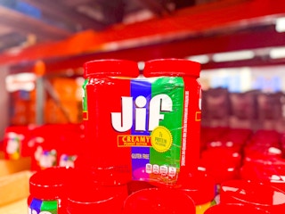 jif peanut butter costco