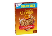 General Mills Cereal