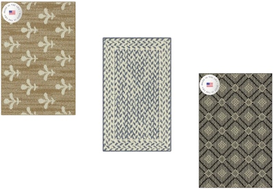 Sonoma Goods For Life Throw Rug