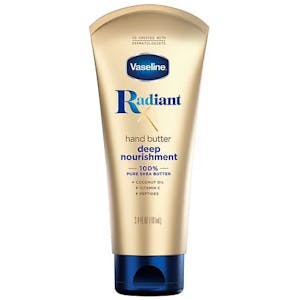 Vaseline Radiant X Hand Lotion