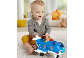 zulily little people plane 1677763477 1677763477