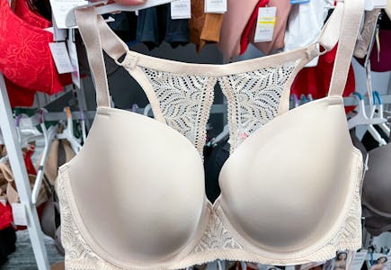 Paramour Bra