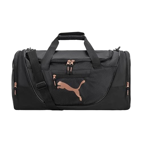 Puma Women's Duffel Bag