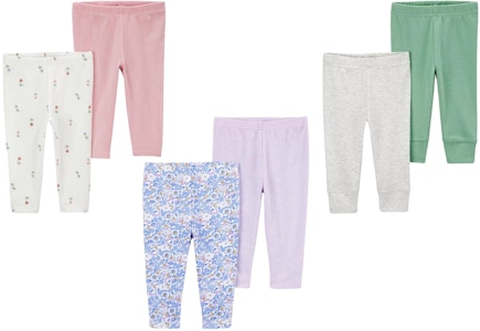 Carter's Baby Pants Set
