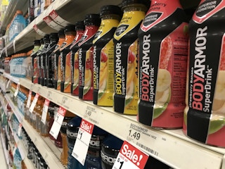 bodyarmor sports drink 2 target sale 1525200384