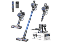 Cordless Vacuum