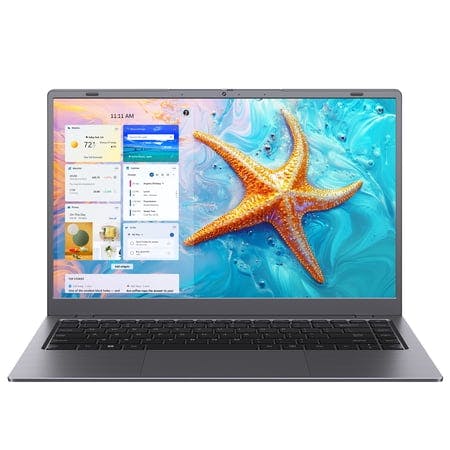 14-inch Laptop