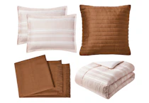 Mainstays 5-Piece Comforter Set