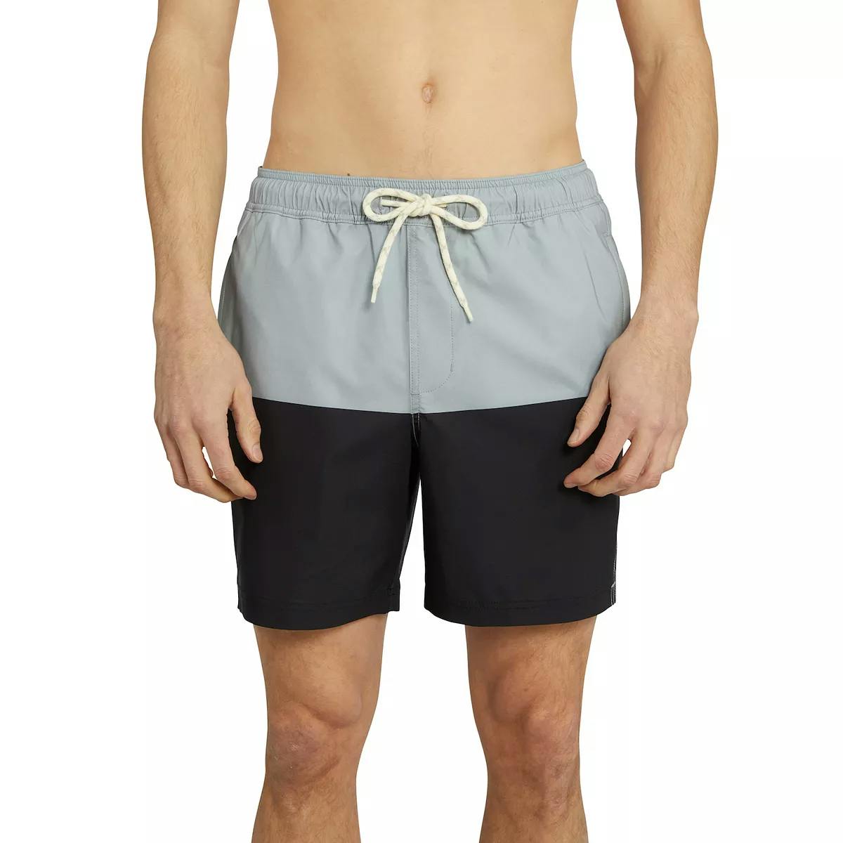 Men's Swim Trunks