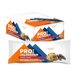 Probar Protein Bar 12-Pack