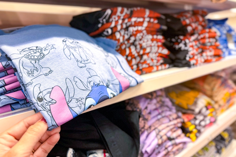womens graphic tees target stitch