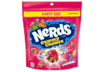 Nerds Gummy Clusters Bag