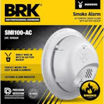 Smoke Detector