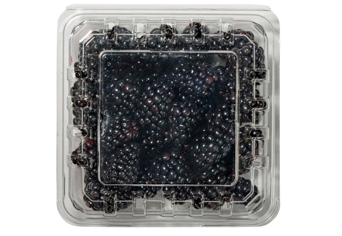 Blackberries Pack