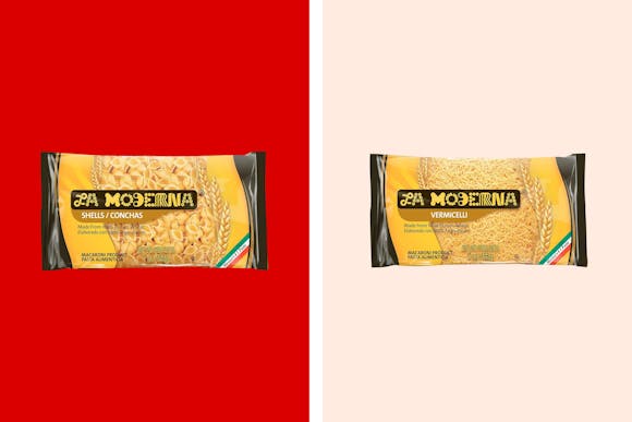 La Moderna Pasta, Prices Starting at $0.47 on Amazon